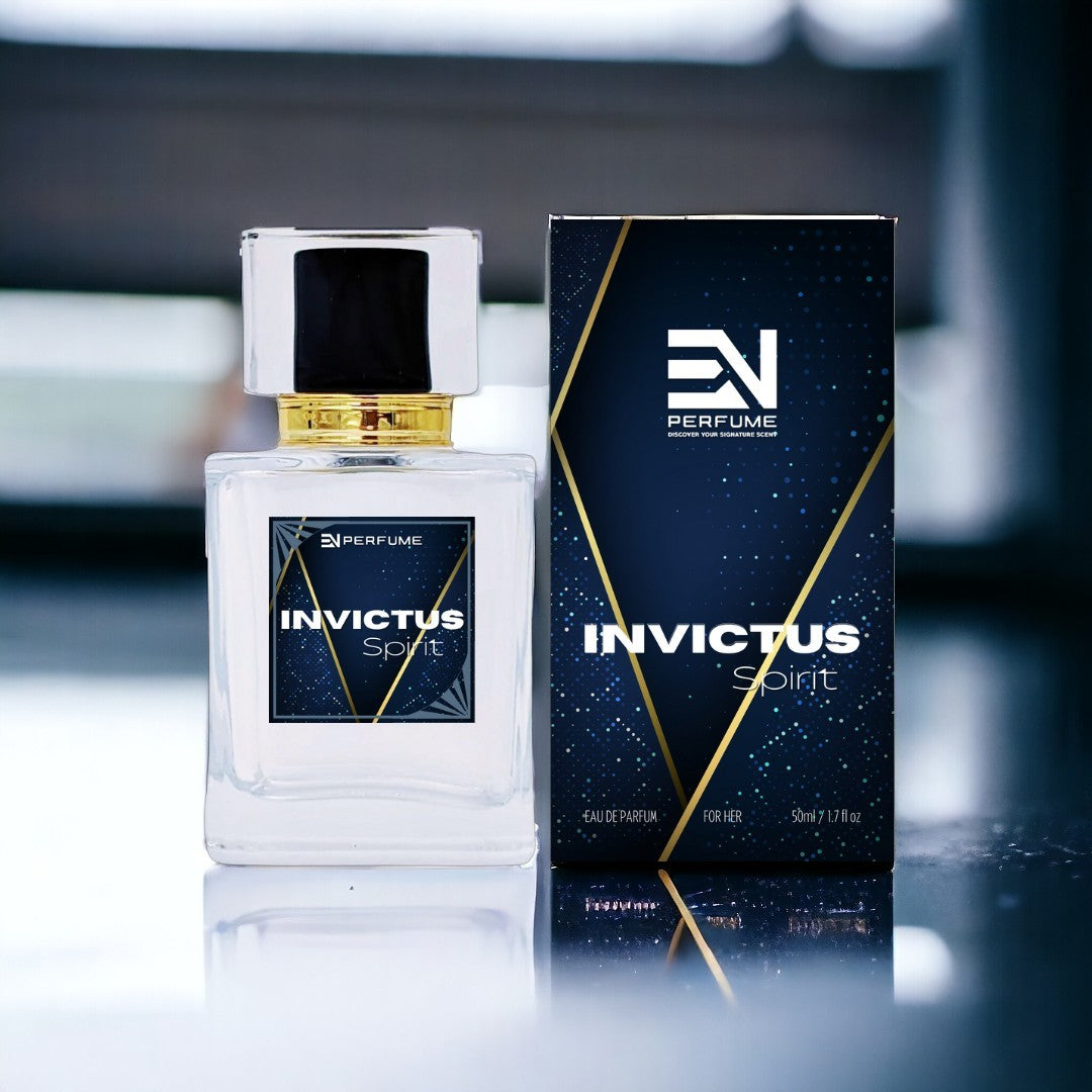 Invictus Spirit