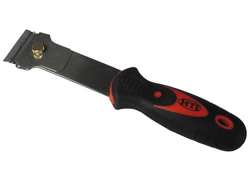 Hi-Tech Industries DELUXE 8 LONG REACH SCRAPER ERGO G SCRP-7