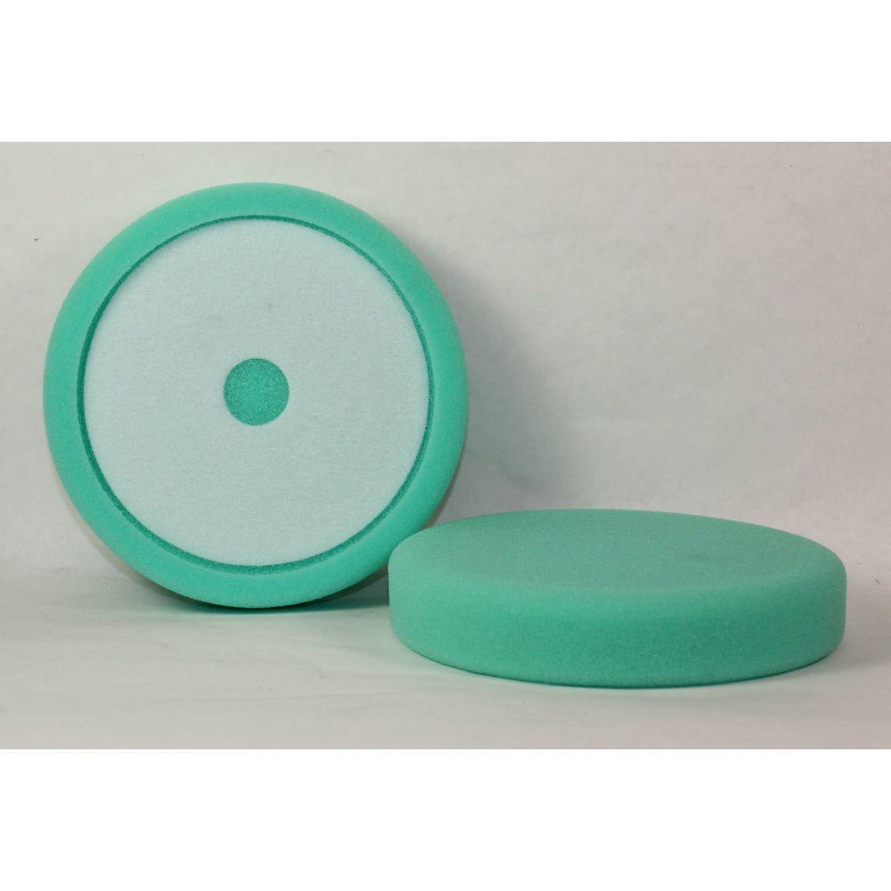 Hi-Tech Industries 6.5" SOFT POLISH FOAM BLUE HB46