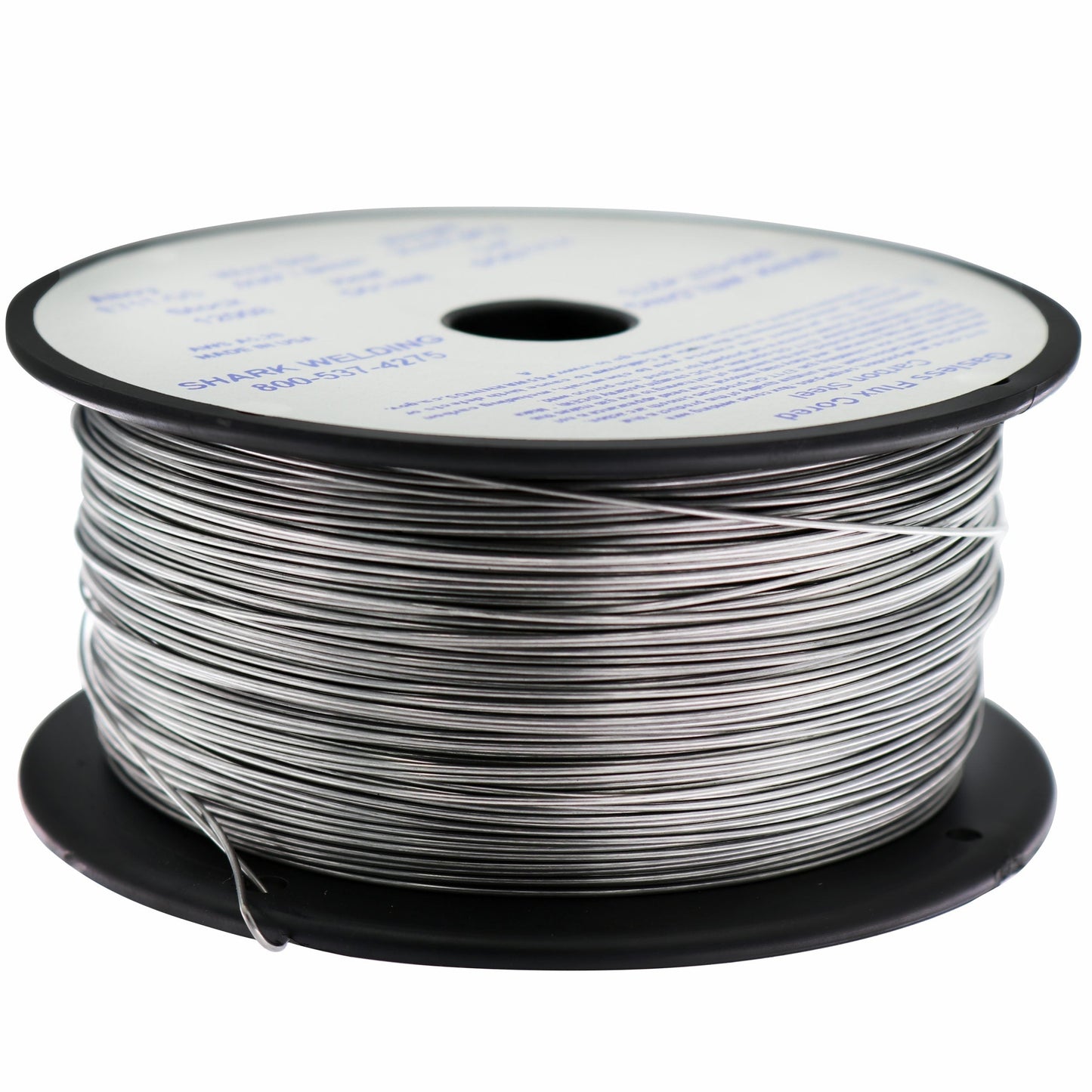 TAIZHOU GAS-LESS 0.035 X 1KG (2.2LBS) WELDING SPOOL 71TGS035