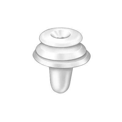 MAZDA/TOYOTA DOOR PANEL RETAINER 20.5MM LGTH #14269
