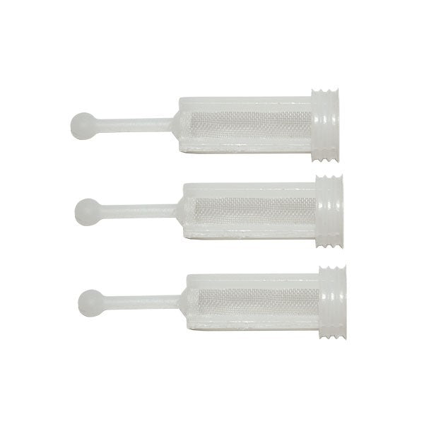 AES STRAIN. FOR GRAV. GUN PQT3 15034