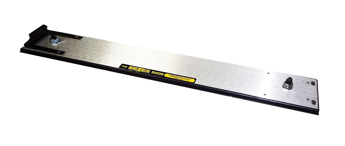 EEZER VINYL CLIP STRAIGHT LINE SHOE 1600CL
