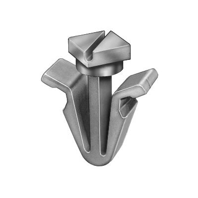 NISSAN GRILLE CLIP FRONT #16860