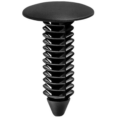 GM, FORD AND CHRYSLER SHIELD PANEL RETAINER #17664