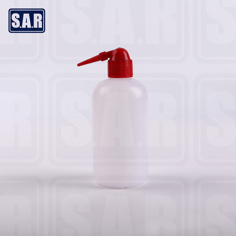 S.A.R. SOLVENT SQUEEZE BOTTLE 500mL TUB003