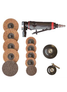 ASTRO TOOLS SURFACE PREP. KIT 228