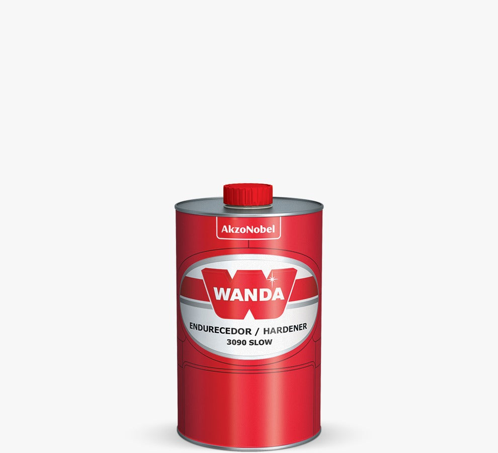 WANDA 3090 HARDENER