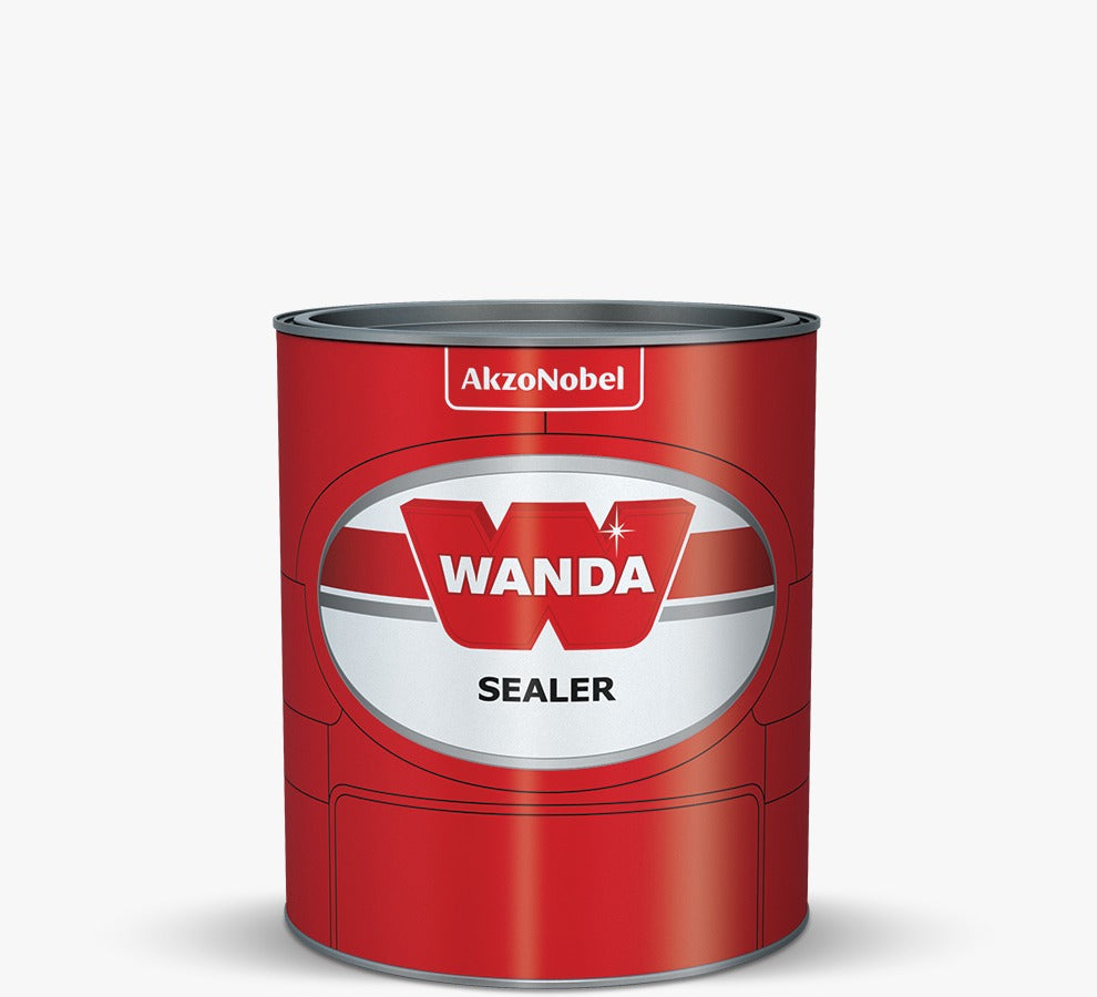 WANDA 3100 SEALER