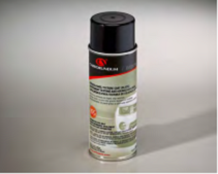 NORTON, ROCKER-PANEL TEXTURE SPRAY 16oz BLACK 99454