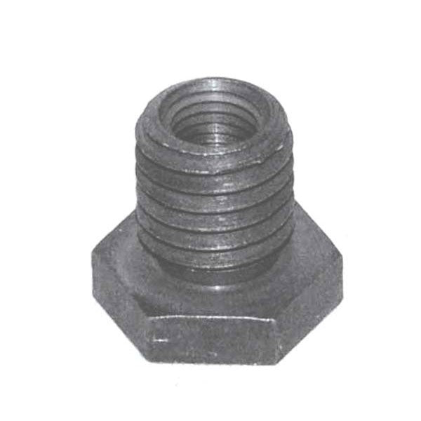 Insert Adapter (M-10 x 1.25 to 5/8" x 11) 50938