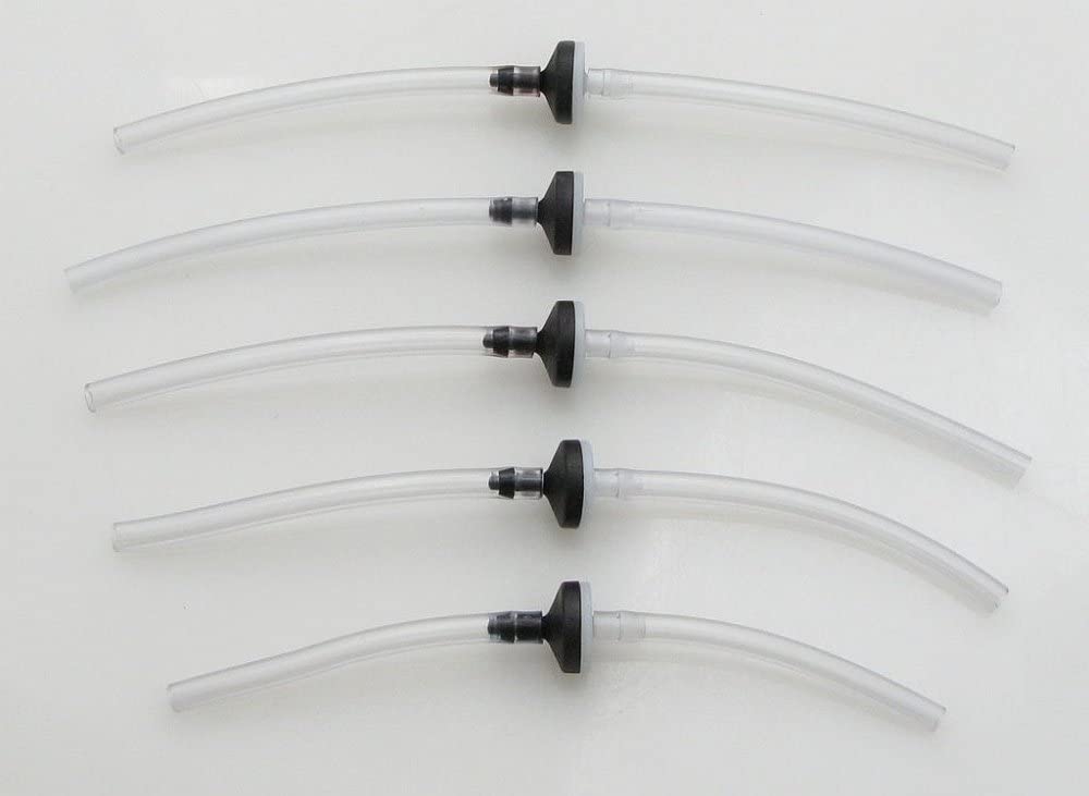 APOLLO *EACH* AIR FEED TUBE/HOSE with Non-Return Check Valve FS1671