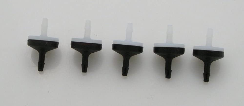 APOLLO *EACH* NON RETURN Check Valve (1=EACH) FS1673