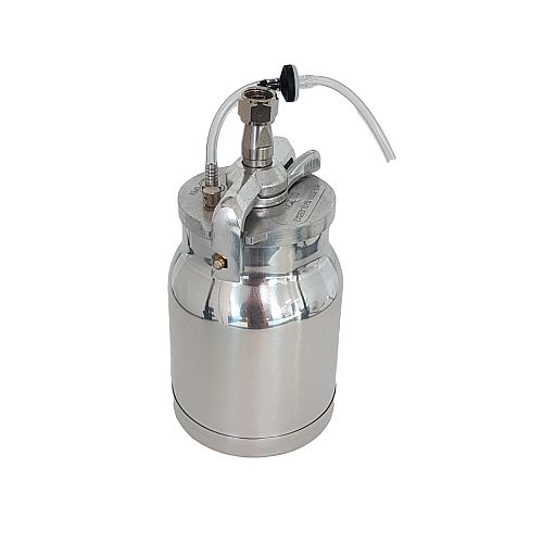 APOLLO 1 QUART (1 LITER) SUCTION CUP ASSEMBLY A5251T