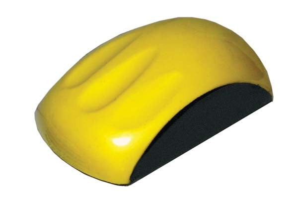 Foam Sand H & L Pad - 6" DA Disc 52939