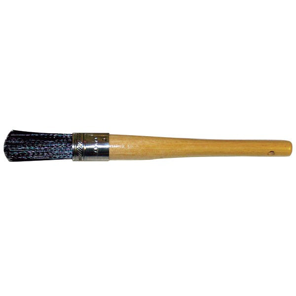 Parts Cleaning Brush - Nylon 542