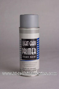 Hi-Tech Industries LIGHT GRAY PRIMER T1815