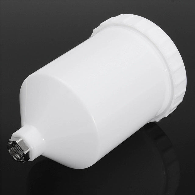 S.A.R. SPRAY GUN PLASTIC CUP 600CC FEMALE 601