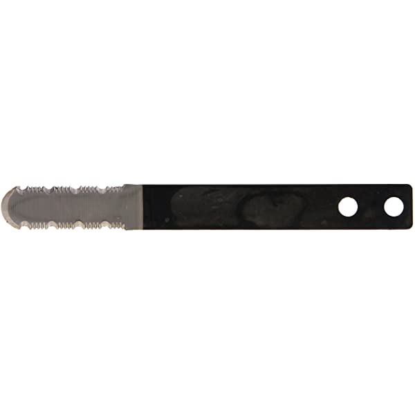 Astro 17704 4″ Serrated Blade For Use With 1770 Deluxe Air Windshield Remover