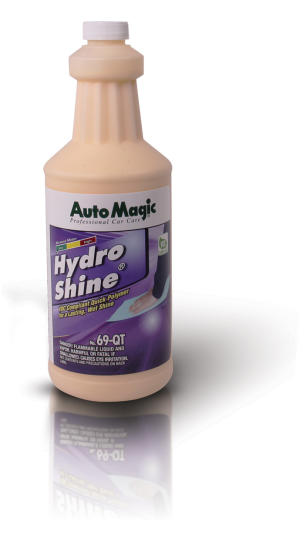 Auto magic HYDRO SHINE® 69-QT 32 oz