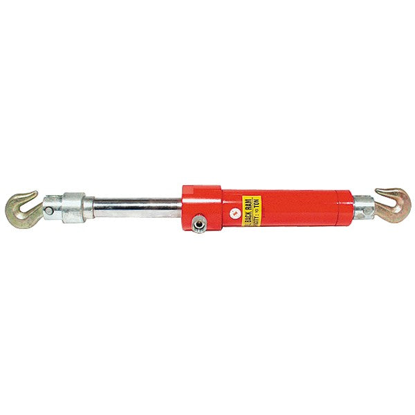 AES 10 Ton Pull Ram with 6" Pull 81810