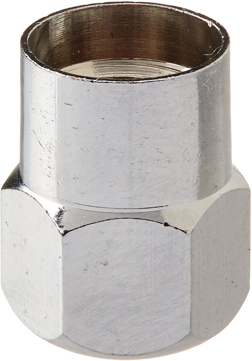 Milton® High Performance Hex Head Valve Cap 435