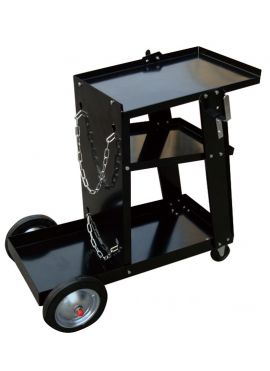 Astro 8202 Universal Welding Cart