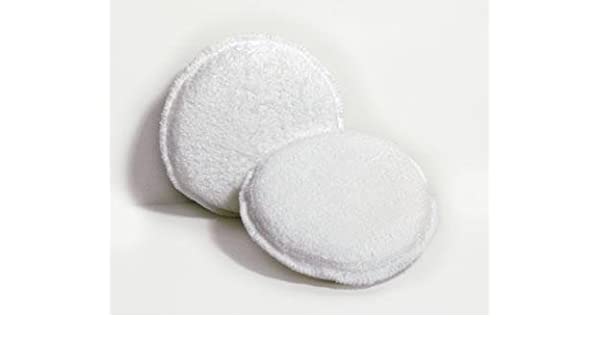 ARNOLD 2PACK 4.5in. WAX APPLICATOR COTTON/POLYESTER 85-520