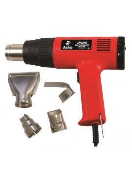 Astro 9425 Dual Temperature Heat Gun Kit