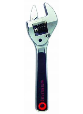 Astro 9730 8″ Self Ratcheting Adjustable Wrench