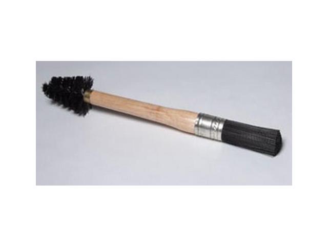 Hi-Tech Industries DUAL END WHEEL BRUSH 921