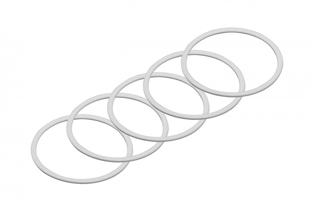 APOLLO 5PCS GASKET (JUNTA) FOR 600CC OR 1000CC (A5036) FS1679