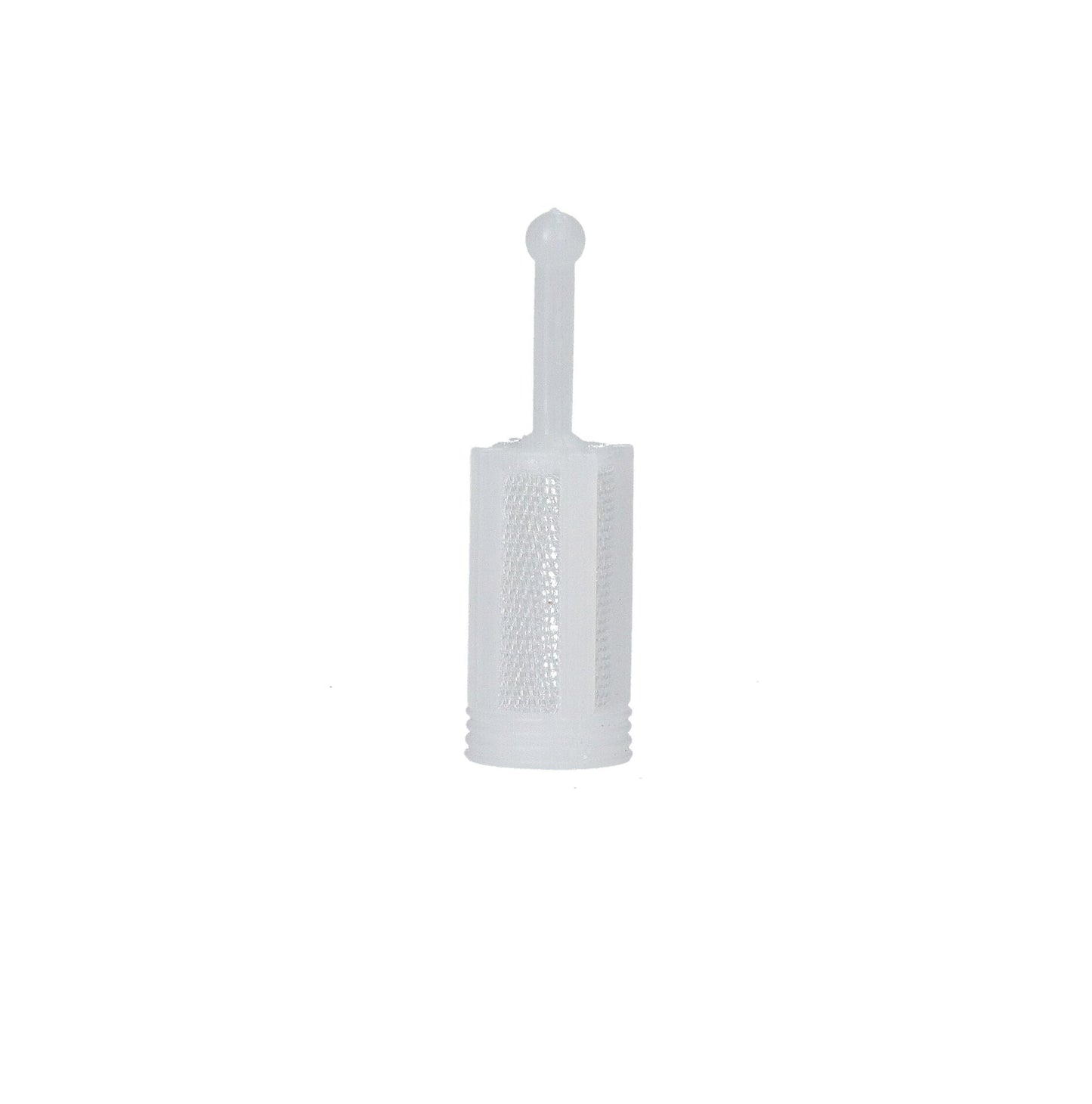 Strainers for gravity fed spray guns BBF10