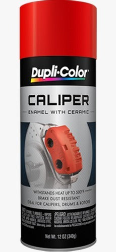 DUPLICOLOR CALIPER PAINT