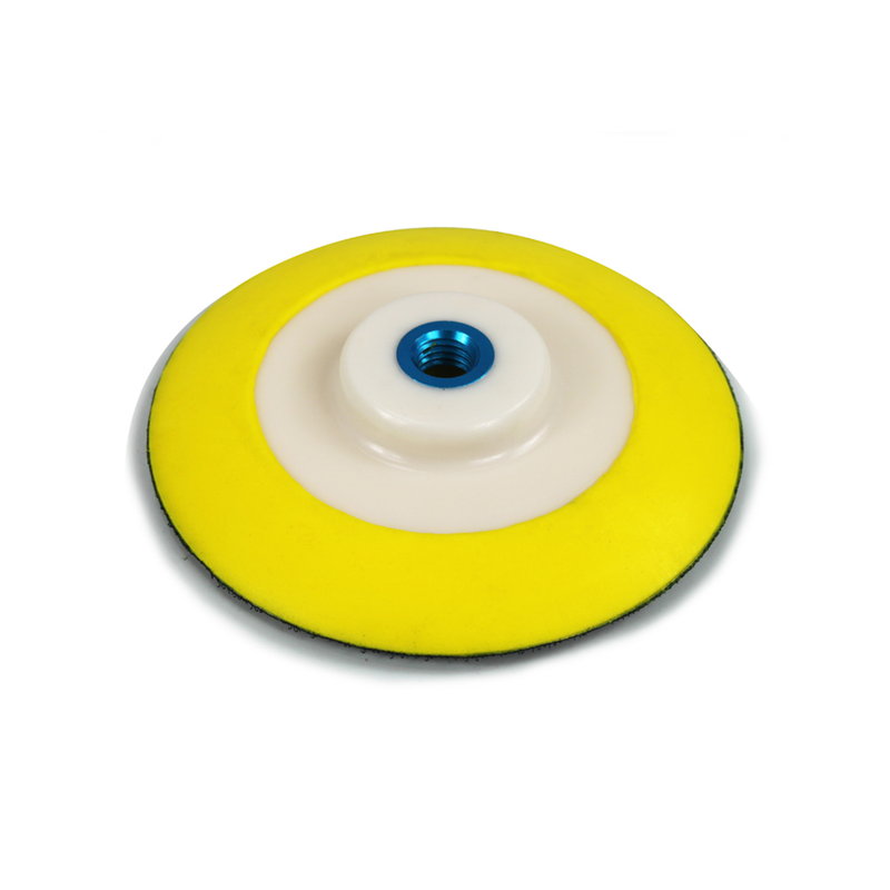 Hi-Tech Industries SUPER FLEX 7" BACKING PLATE VELCRO VP-707