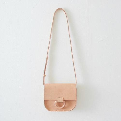 Perfectly Peach Shoulderbag