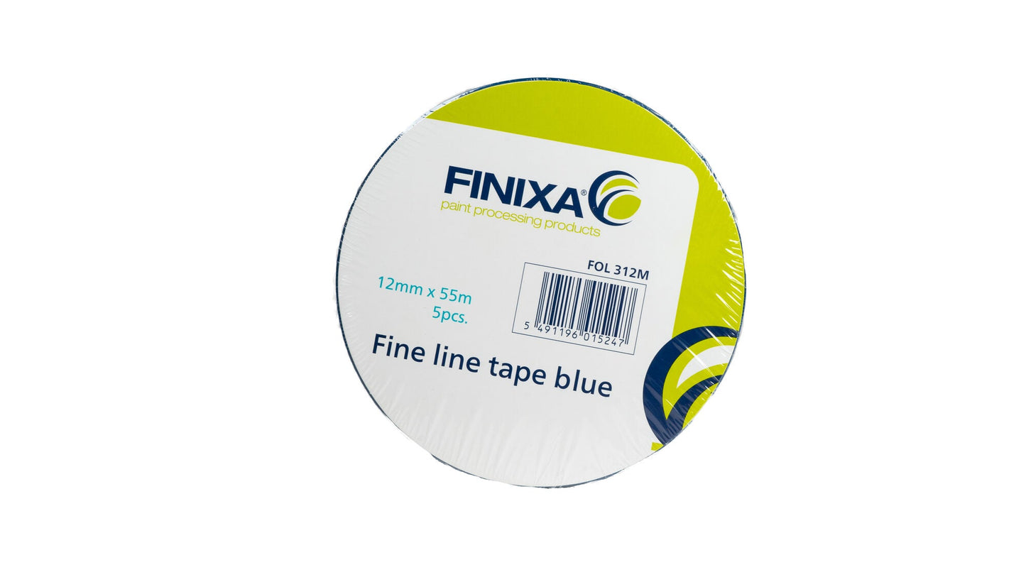 Fine line tape blue FOL 303-306-319