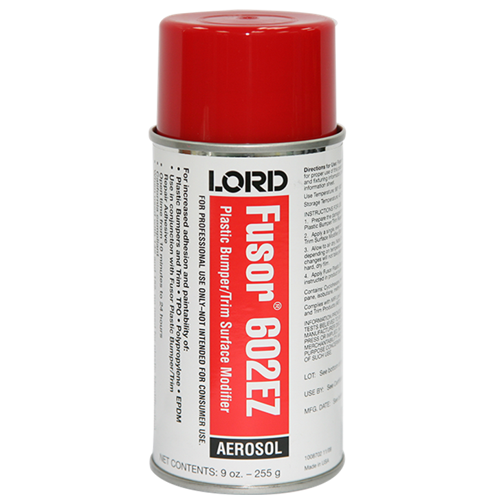 FUSOR PROMOTER SURFACE MODIFIER 9oz 602EZ