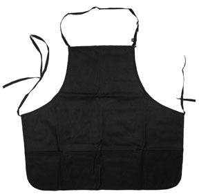 Hi-Tech Industries DENIM APRON W/ POCKETS EDA-1