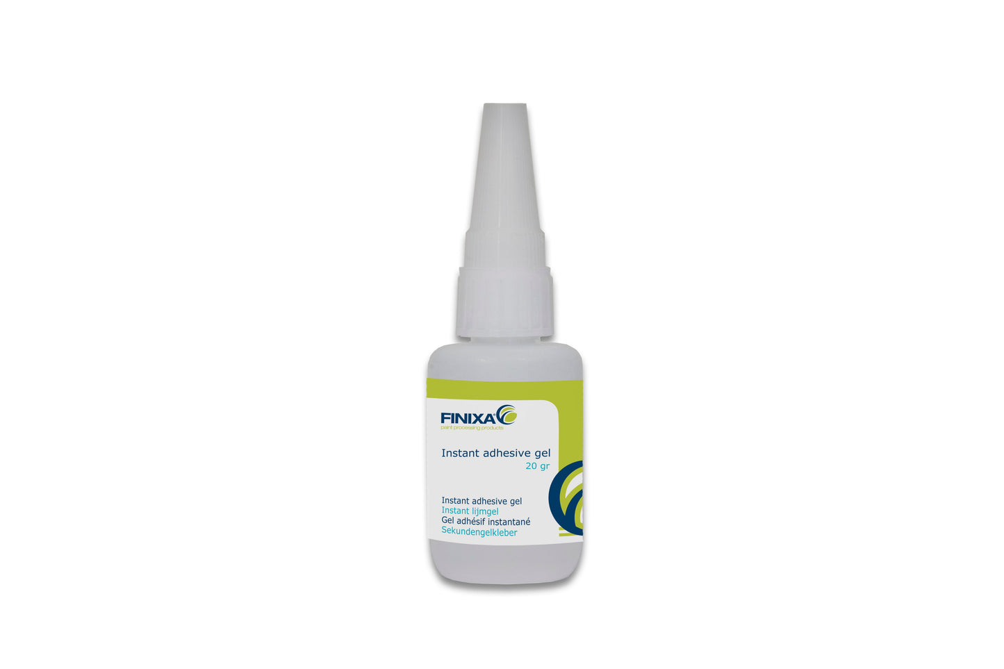 Instant adhesive gel IAG 20