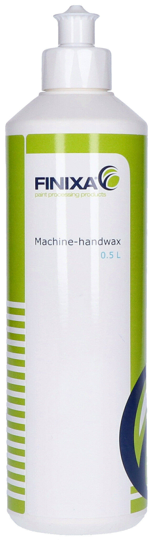 Machine and hand wax MHW 05