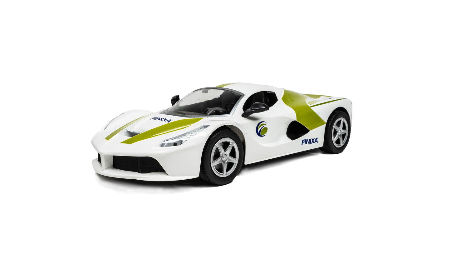 Remote control Racecar 1/10 PRO 036