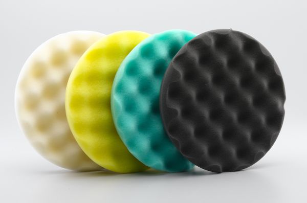 S.A.R. 9" WAFFLE PAD BLACK FINAL WB9