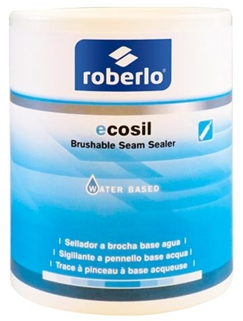 ROBERLO 62674 - ECOSIL seam sealer 1K H2Ow.brush- 800 ml