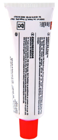 ROBERLO 66070 - PUTTY HARDENER plain - 25g Blue