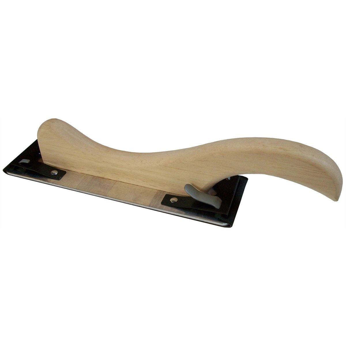 EEZER 11 HANDSANDER VELCRO NO CLIPS 1411K