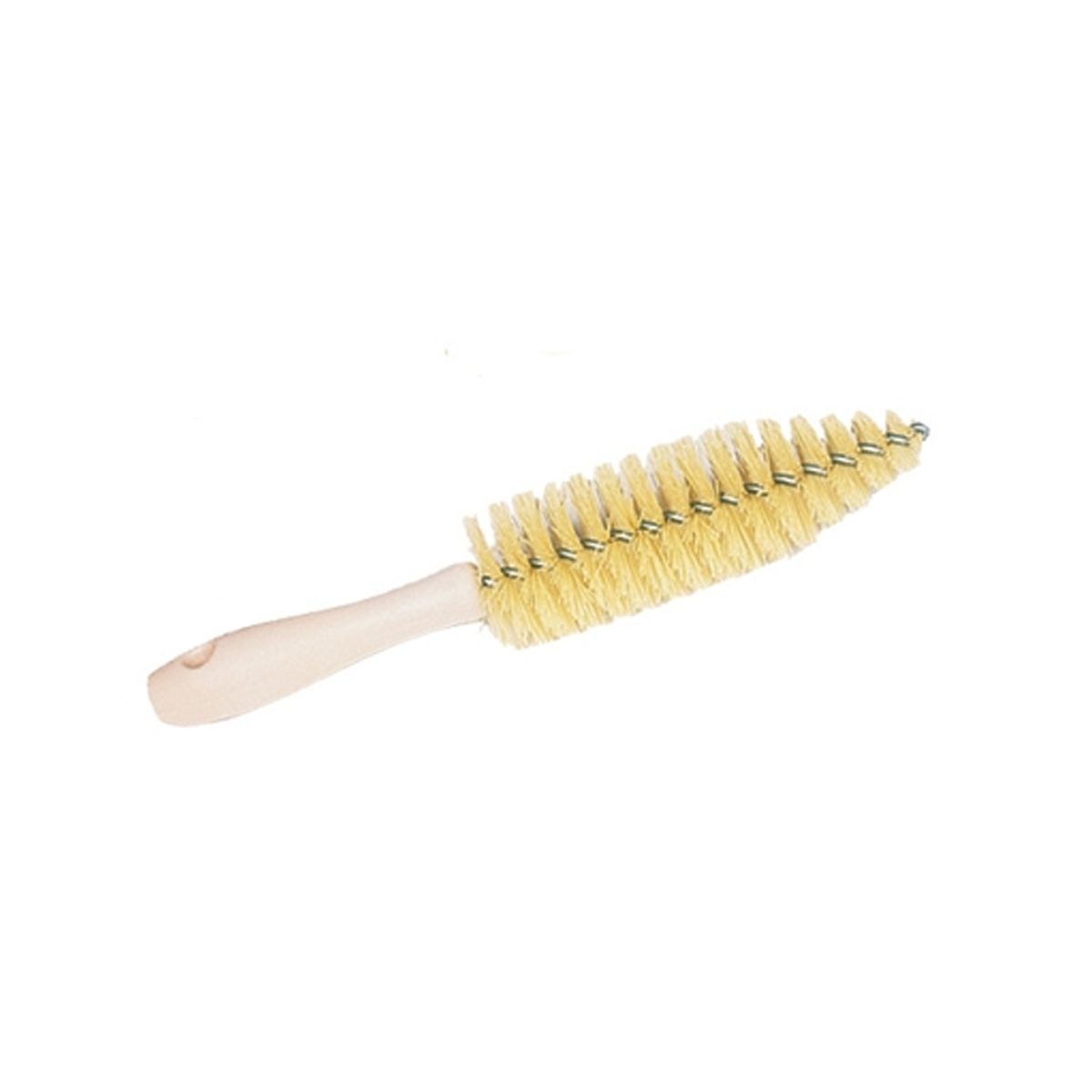 ARNOLD 11" SHORT TAMPICO SPOKE PROFESSIONAL BRUSH 85-632