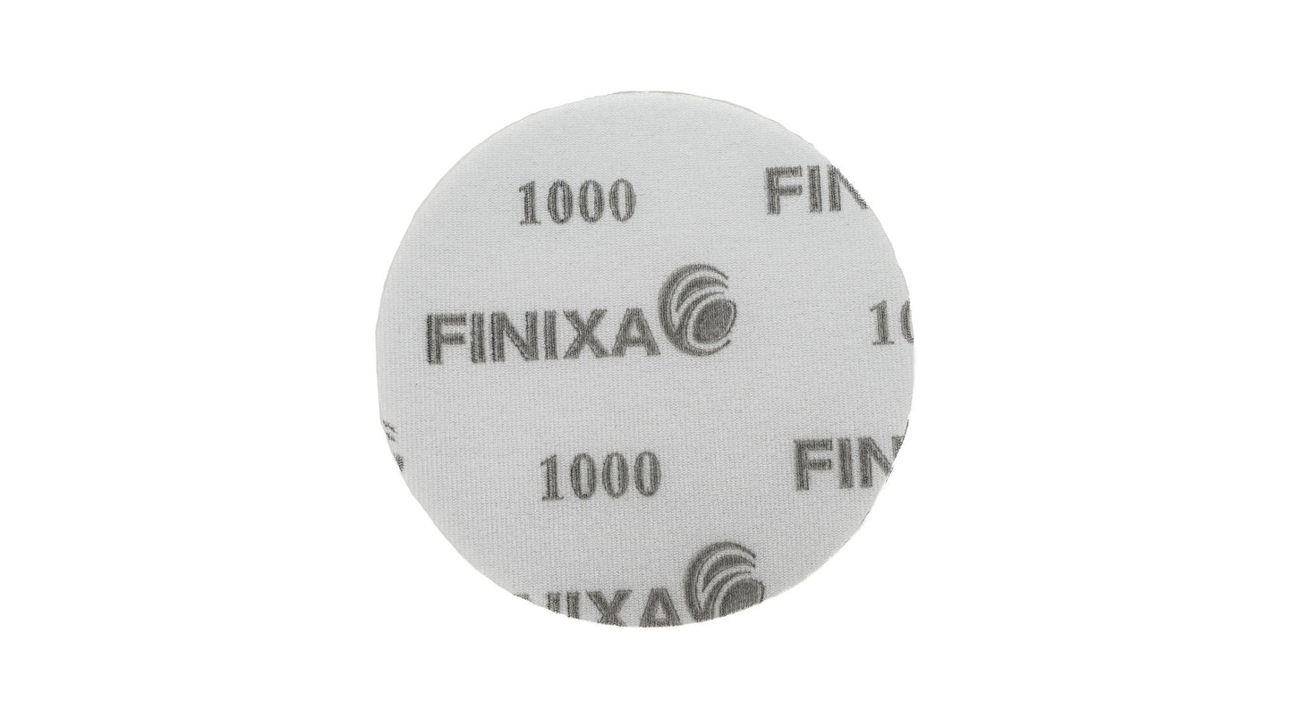 Ultimate foam discs velcro Ø 150mm SPDQ SPDQ 1000 / 2000 / 3000