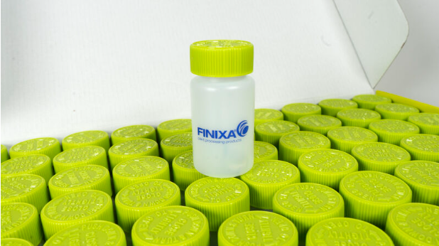 Touch-up bottles 50ml TUB 60