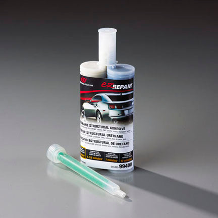 NORTON, EZ-REPAIR PLASTIC/BUMPER 1 MINUTE 1:1 220ml 99400